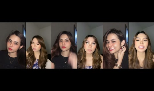 meisme_05 TikTok Live — Oct 9, 2026, 5:02 PM
