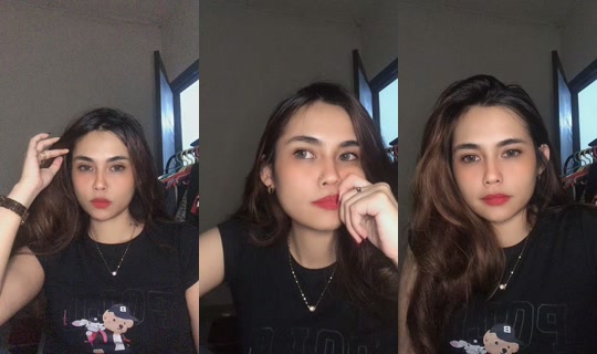 meisme_05 TikTok Live — Oct 9, 2026, 6:01 PM