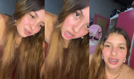 mejiamileydi23 TikTok Live — Aug 24, 2026, 4:26 AM