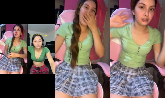 mejiamileydi23 TikTok Live — Sep 2, 2026, 4:20 AM