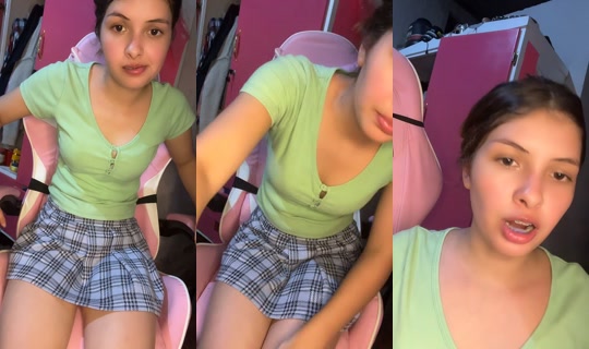 mejiamileydi23 TikTok Live — Sep 19, 2026, 3:54 AM