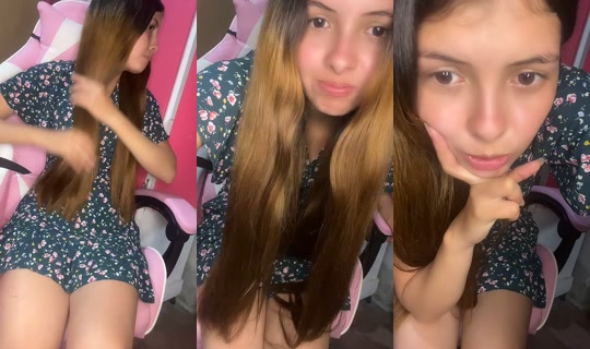 mejiamileydi23 TikTok Live — Oct 8, 2026, 4:19 AM