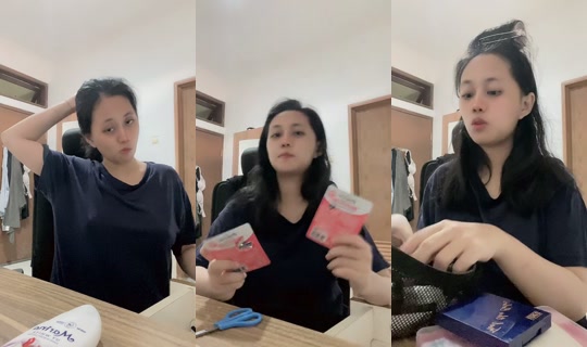 mejikuhibiniyuhhhh TikTok Live — Sep 25, 2026, 9:18 AM