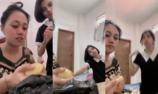 mejikuhibiniyuhhhh TikTok Live — Oct 1, 2026, 3:07 AM