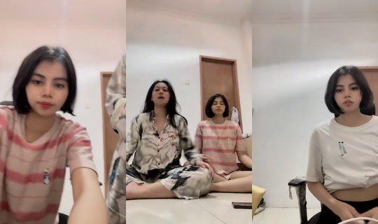 mejikuhibiniyuhhhh TikTok Live — Oct 4, 2026, 5:09 AM