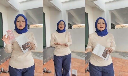 mek.alianajihah TikTok Live — Aug 24, 2026, 1:31 AM