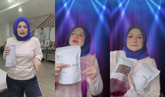 mek.alianajihah TikTok Live — Aug 24, 2026, 4:10 AM