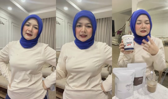 mek.alianajihah TikTok Live — Aug 24, 2026, 2:00 PM