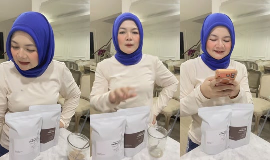 mek.alianajihah TikTok Live — Aug 24, 2026, 2:51 PM