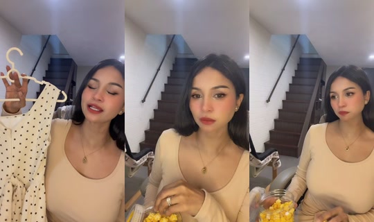 mek_shasha15 TikTok Live — Oct 4, 2026, 2:38 PM