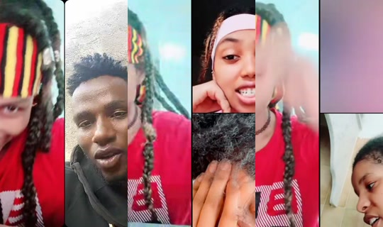 mekidestadese11 TikTok Live — Aug 22, 2026, 2:16 PM