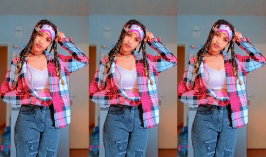 mekidestadese11 TikTok Live — Aug 23, 2026, 9:29 AM