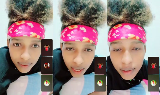 mekidestadese11 TikTok Live — Sep 18, 2026, 7:52 PM