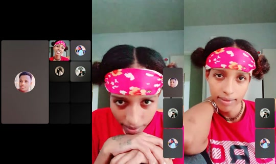 mekidestadese11 TikTok Live — Sep 22, 2026, 2:20 PM