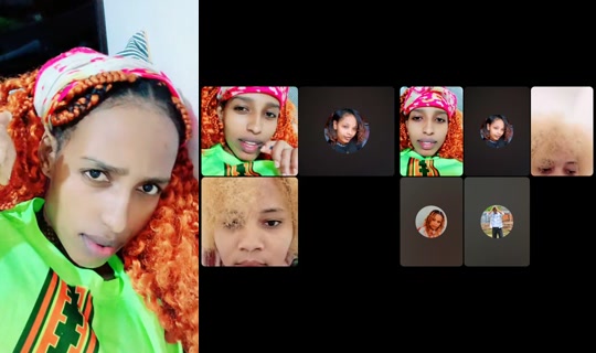 mekidestadese11 TikTok Live — Oct 8, 2026, 7:48 PM