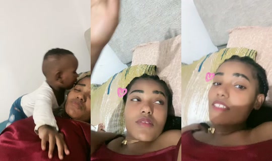 mekidi217 TikTok Live — Sep 26, 2026, 8:23 PM