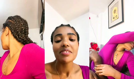 mekidi217 TikTok Live — Sep 28, 2026, 5:30 PM