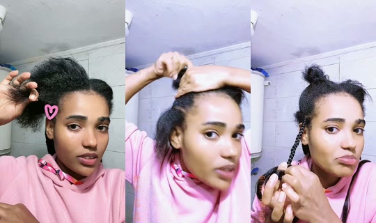 mekidi217 TikTok Live — Oct 9, 2026, 5:59 PM