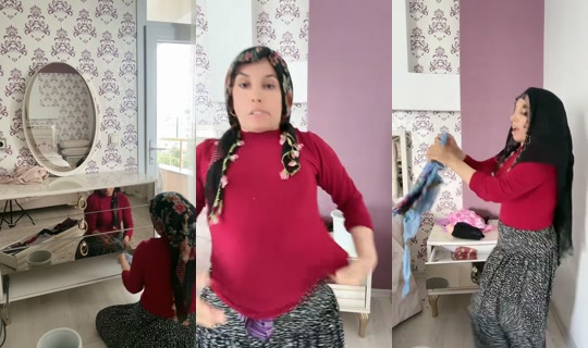 mekiye_yldrm21 TikTok Live — Oct 3, 2026, 11:39 AM