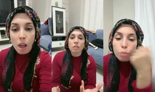mekiye_yldrm21 TikTok Live — Oct 3, 2026, 6:28 PM