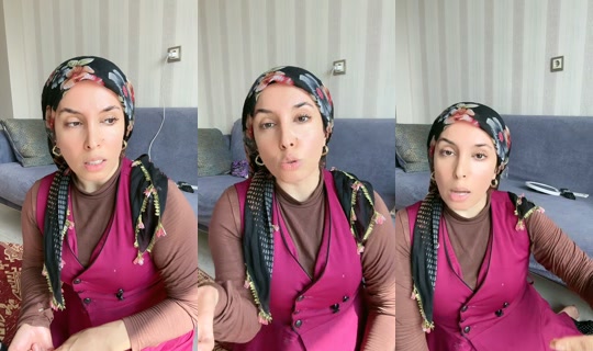 mekiye_yldrm21 TikTok Live — Oct 5, 2026, 8:38 AM