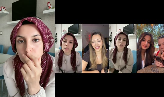 mekiye_yldrm21 TikTok Live — Oct 7, 2026, 2:49 PM