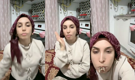 mekiye_yldrm21 TikTok Live — Oct 7, 2026, 4:30 PM