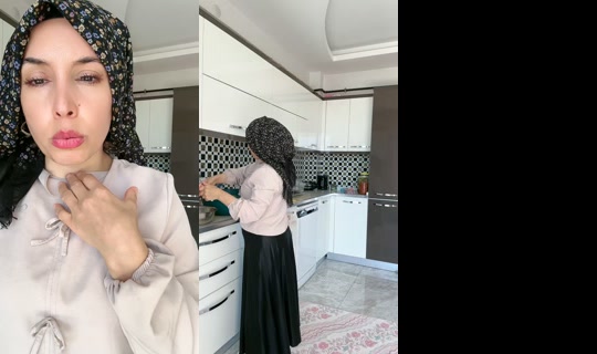 mekiye_yldrm21 TikTok Live — Oct 8, 2026, 8:10 AM