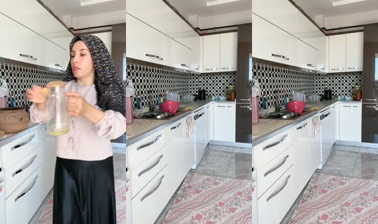 mekiye_yldrm21 TikTok Live — Oct 8, 2026, 9:53 AM