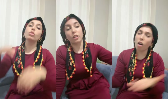 mekiye_yldrm21 TikTok Live — Oct 8, 2026, 6:00 PM