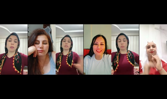 mekiye_yldrm21 TikTok Live — Oct 8, 2026, 8:34 PM