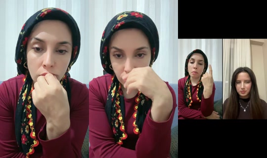 mekiye_yldrm21 TikTok Live — Oct 8, 2026, 9:25 PM