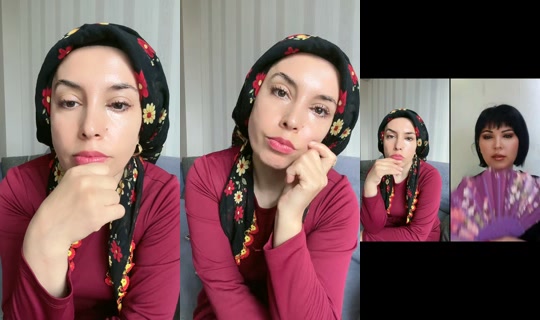 mekiye_yldrm21 TikTok Live — Oct 9, 2026, 4:58 AM