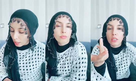 mekiye_yldrm21 TikTok Live — Oct 9, 2026, 10:36 AM