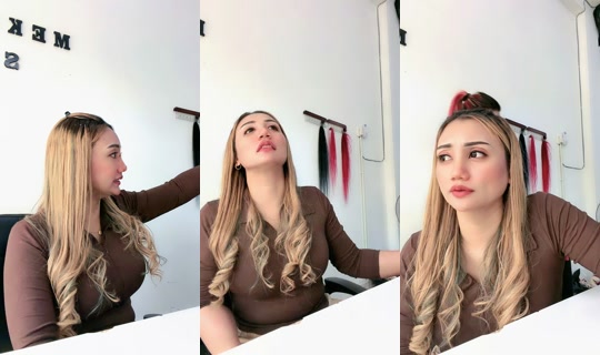 meknaana97 TikTok Live — Sep 6, 2026, 8:15 AM