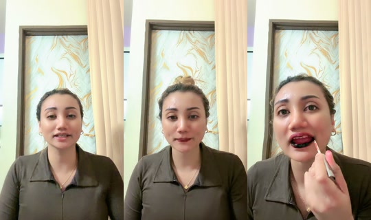 meknaana97 TikTok Live — Sep 6, 2026, 12:30 PM
