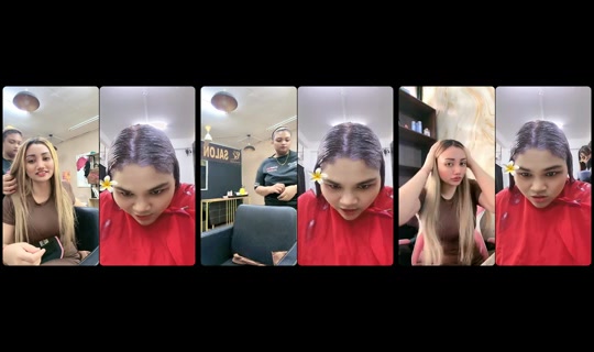 meknaana97 TikTok Live — Sep 7, 2026, 6:10 AM