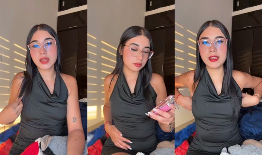mel.blossom1 TikTok Live — Aug 27, 2026, 10:18 PM