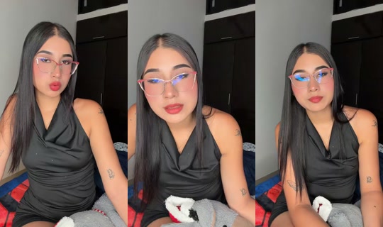 mel.blossom1 TikTok Live — Aug 27, 2026, 10:48 PM
