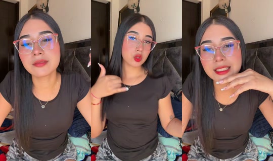 mel.blossom1 TikTok Live — Aug 28, 2026, 8:51 PM