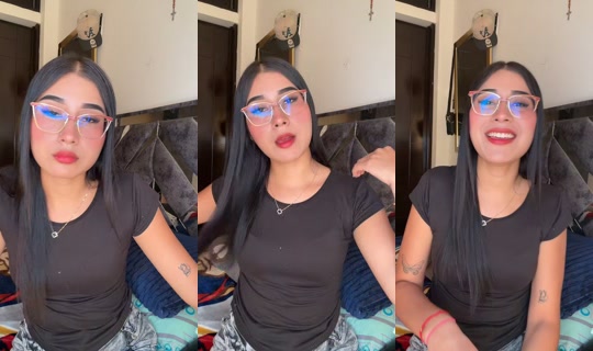 mel.blossom1 TikTok Live — Aug 28, 2026, 9:43 PM