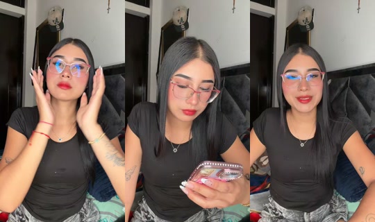 mel.blossom1 TikTok Live — Aug 28, 2026, 10:35 PM
