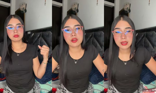 mel.blossom1 TikTok Live — Aug 28, 2026, 10:50 PM
