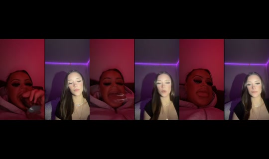 mel.ine83 TikTok Live — Sep 30, 2026, 1:20 AM