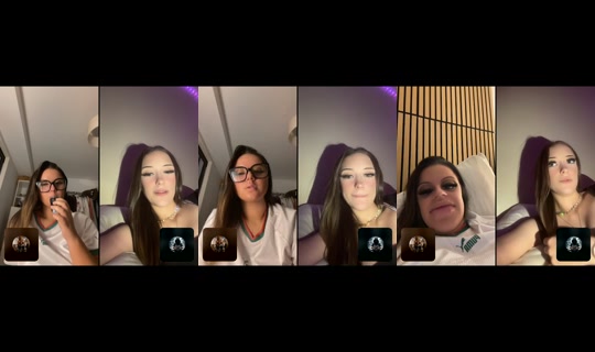 mel.ine83 TikTok Live — Sep 30, 2026, 3:25 AM