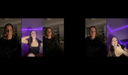 mel.ine83 TikTok Live — Oct 2, 2026, 3:20 AM