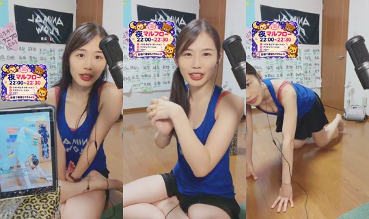 mel.pon.chi TikTok Live — Aug 24, 2026, 12:45 PM
