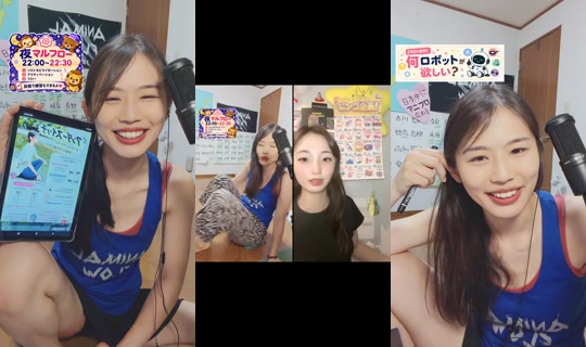 mel.pon.chi TikTok Live — Aug 24, 2026, 1:35 PM