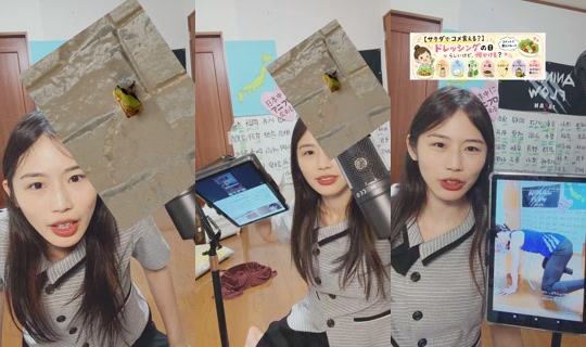 mel.pon.chi TikTok Live — Aug 26, 2026, 3:42 AM