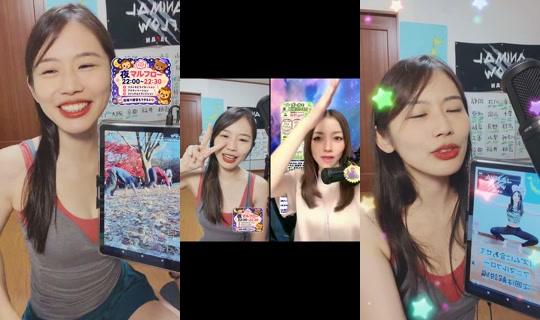 mel.pon.chi TikTok Live — Aug 26, 2026, 1:55 PM